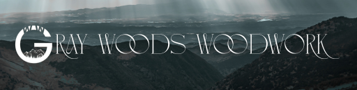 Gray Woods Woodwork